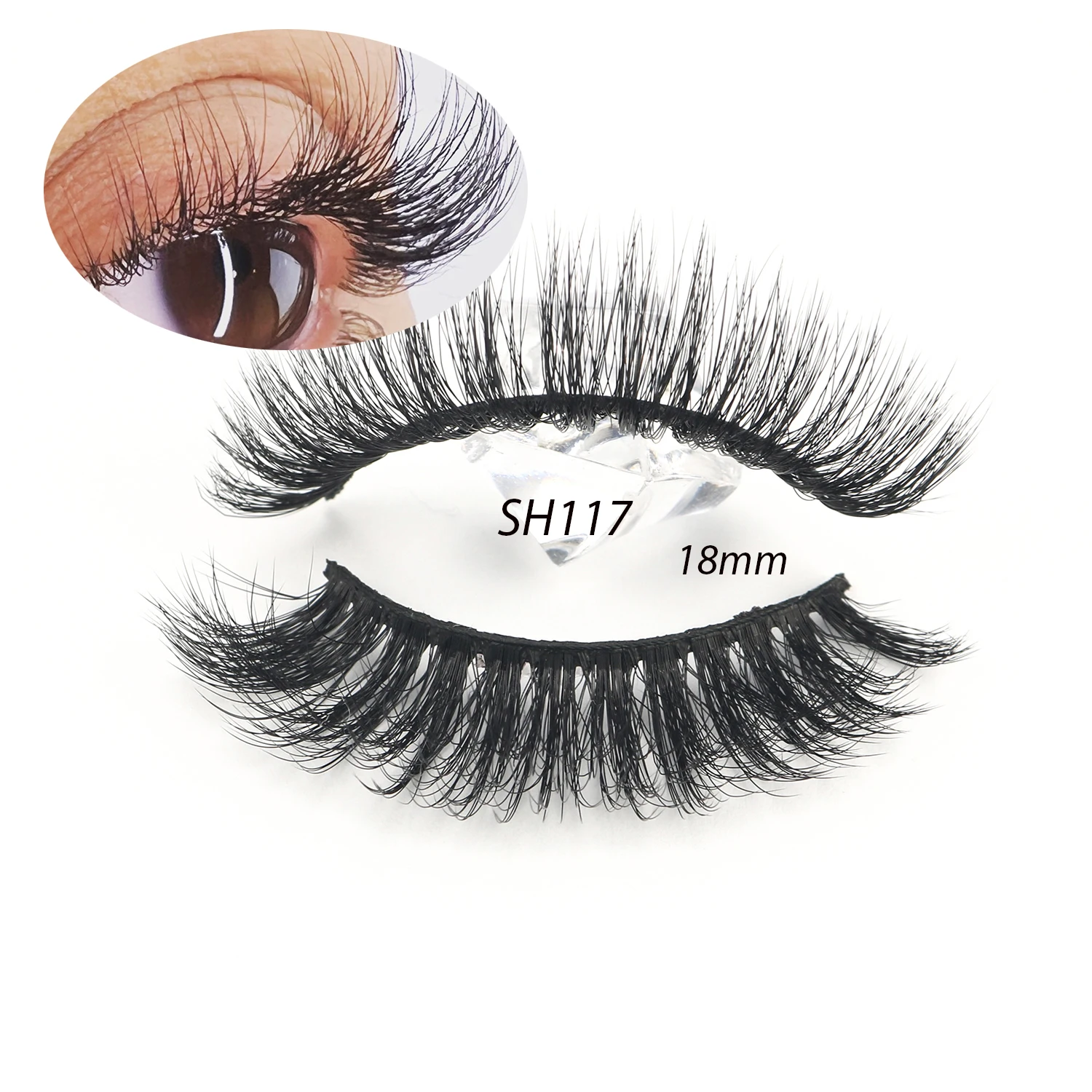Lash Packaging Wholesale Eyelash Extension Custom Logo Silk False Synthetic Hair Dramatic Styles Beauty Products Free Shipping
Lash Packaging Wholesale Eyelash Extension Custom Logo Silk False Synthetic Hair Dramatic Styles Beauty Products Free Shipping