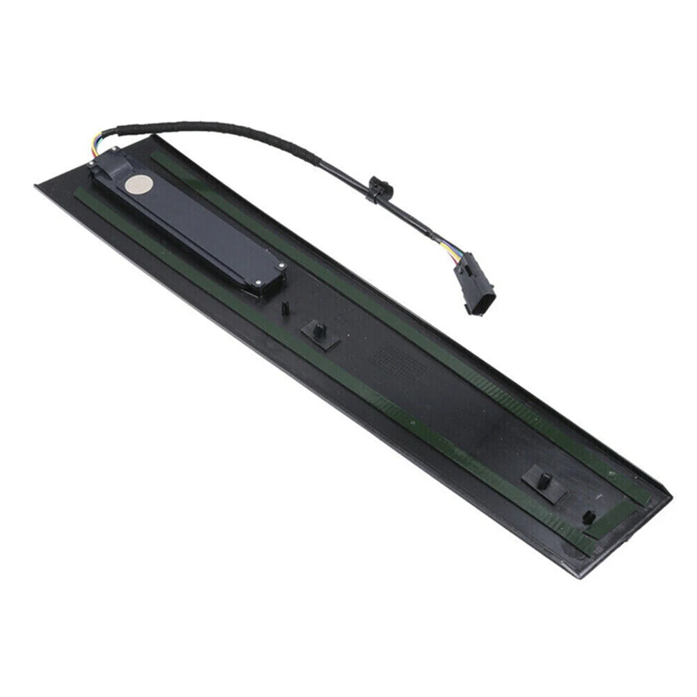 Brand New Door Entry Keypad Pillar Illuminated Left Module Replacement 2011-2019 ABS B Pillar BB5Z7820555AA Black
Brand New Door Entry Keypad Pillar Illuminated Left Module Replacement 2011-2019 ABS B Pillar BB5Z7820555AA Black