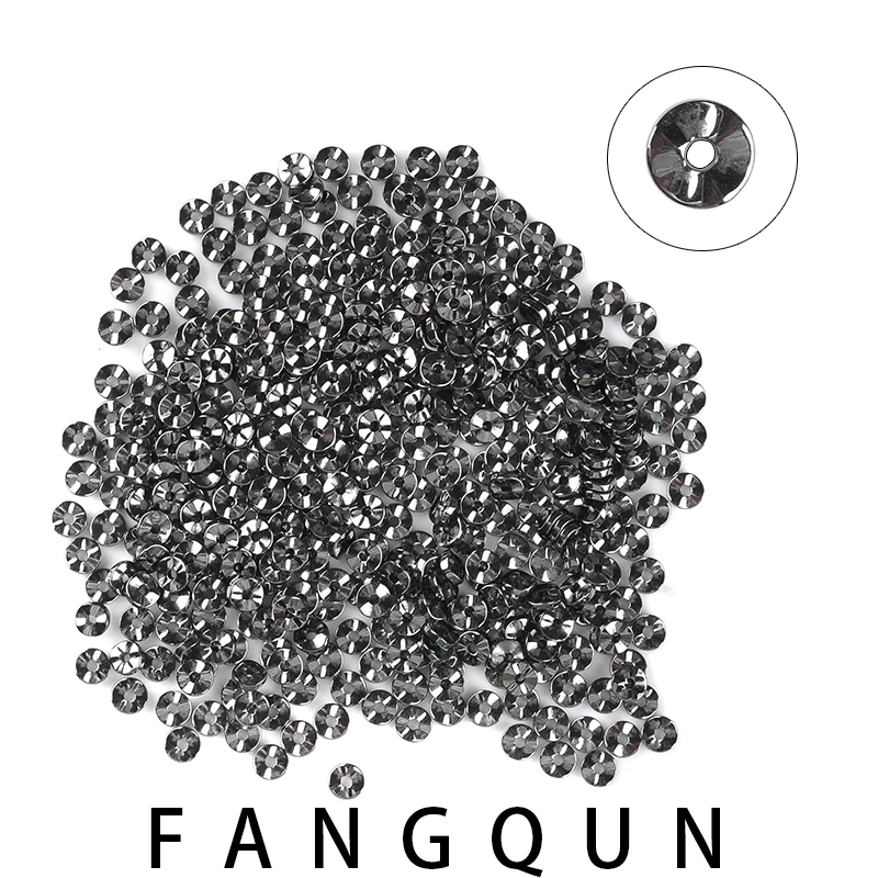 Hot Sale Natural Stone Round Black Hematite Beads 3/4mm Irregular Shape Loose Bead For Diy Jewelry Bracelet Making Accessories
Hot Sale Natural Stone Round Black Hematite Beads 3/4mm Irregular Shape Loose Bead For Diy Jewelry Bracelet Making Accessories