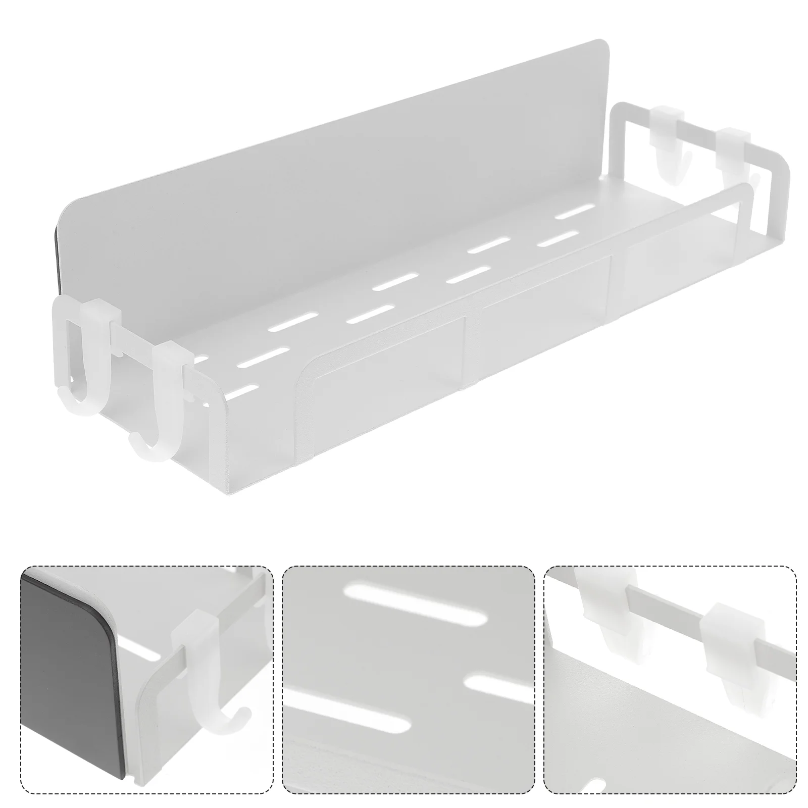 Rack Magnetic Refrigerator Storage Fridge Side Holder Shelf Bottle Spice Organizercondiment Hanging Bracket Seasoning Kitchen
Rack Magnetic Refrigerator Storage Fridge Side Holder Shelf Bottle Spice Organizercondiment Hanging Bracket Seasoning Kitchen