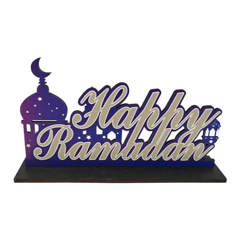 EID деревянные украшения Eid Mubarak украшения на Рамадан для домашнего декора мусульманвечерние Kareem Рамадан и Ид Декор
EID деревянные украшения Eid Mubarak украшения на Рамадан для домашнего декора мусульманвечерние Kareem Рамадан и Ид Декор