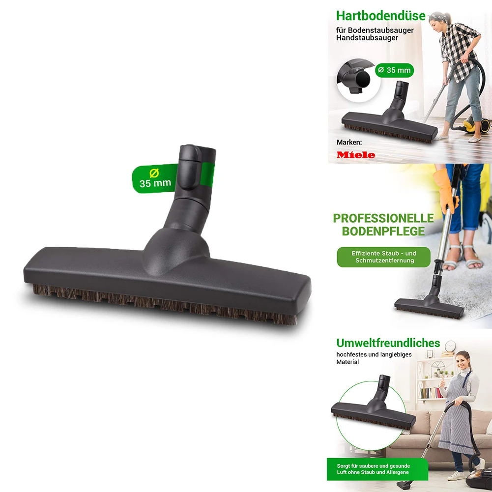 Accessories Hard Floor Nozzle Brush 1pcs For Parquet Twister Hard Floor Nozzle Nozzle Brush Parts Replacement Vacuum Cleaner
Accessories Hard Floor Nozzle Brush 1pcs For Parquet Twister Hard Floor Nozzle Nozzle Brush Parts Replacement Vacuum Cleaner