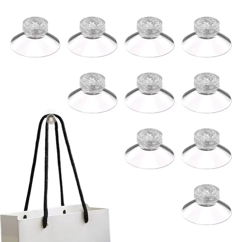Suction Cups With Screws 10 Pieces Strong M4 Nut Suckers 8x40mm Table Wall Screw Suction Cups For Kitchen Bathroom Bedroom
Suction Cups With Screws 10 Pieces Strong M4 Nut Suckers 8x40mm Table Wall Screw Suction Cups For Kitchen Bathroom Bedroom