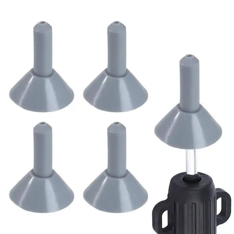 Tent Pillar Anti-Thunder Hat Camping Insulated Cap For Lightning Protection Protecting Poles From Thunder Lightning In
Tent Pillar Anti-Thunder Hat Camping Insulated Cap For Lightning Protection Protecting Poles From Thunder Lightning In