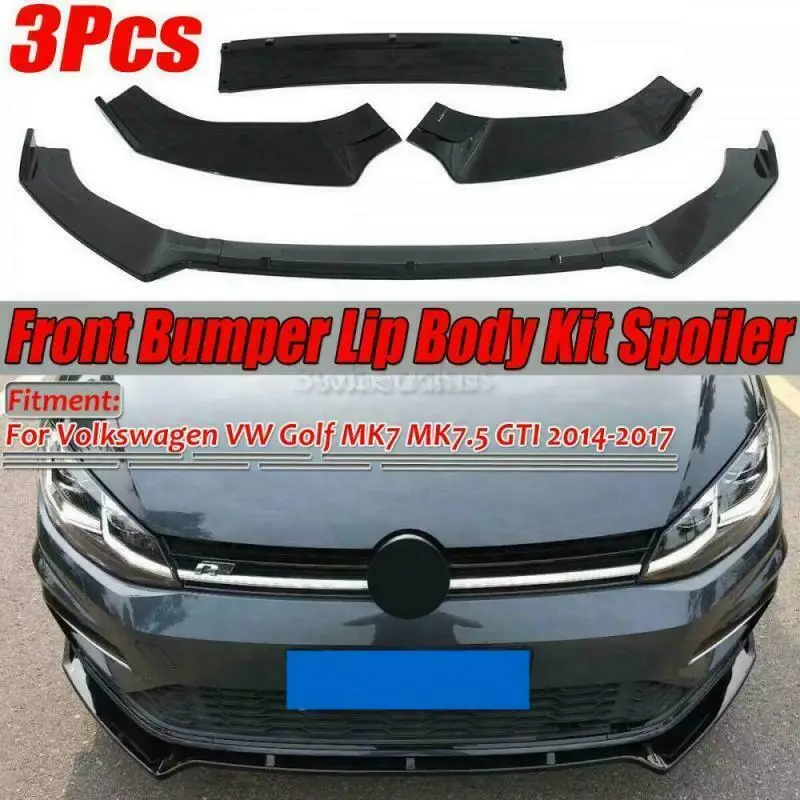 Для 2014, 2015, 2016, 2017, 2018, 2019, Volkswagen Golf, MK7, MK7.5, передний бампер, спойлер, сплиттер, передний бампер, губа, автомобильный спойлер
Для 2014, 2015, 2016, 2017, 2018, 2019, Volkswagen Golf, MK7, MK7.5, передний бампер, спойлер, сплиттер, передний бампер, губа, автомобильный спойлер