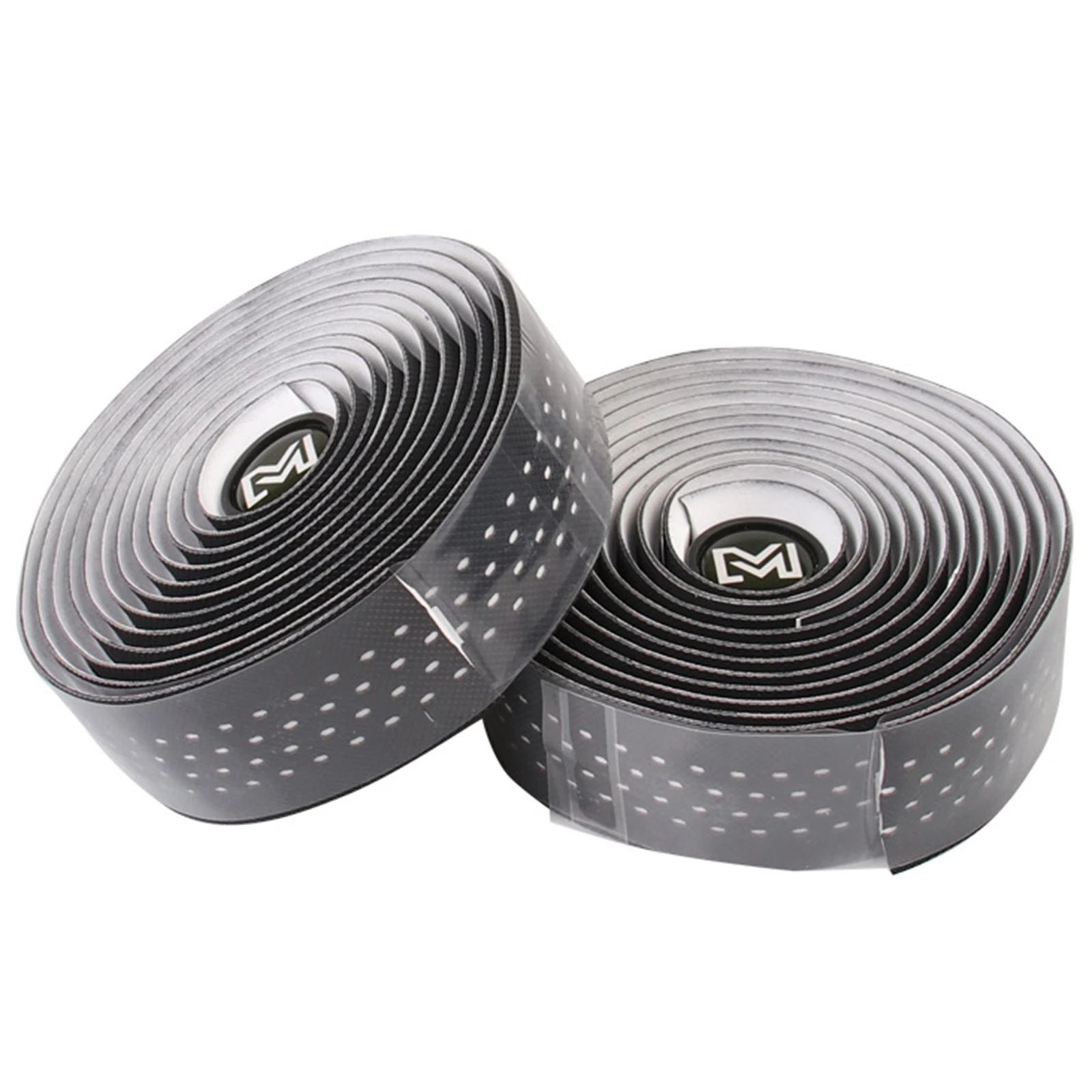Shock Absorption Handle Strap Handlebar Tape With Perforated Bicycle Accessories Leather Grips Mountain Road Bike
Shock Absorption Handle Strap Handlebar Tape With Perforated Bicycle Accessories Leather Grips Mountain Road Bike