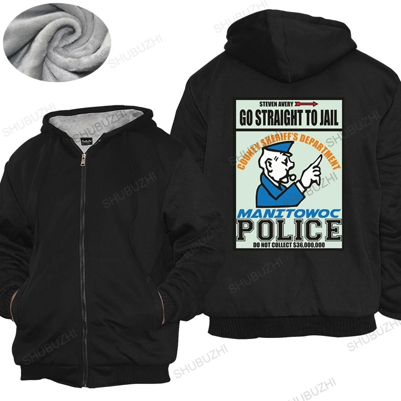 New fashion thick hoody coat STEVEN AVERY hoodies BRENDAN DASSEY GO TO JAIL CRIMINAL MAKING A MURDERER Shubuzhi thick hoody
New fashion thick hoody coat STEVEN AVERY hoodies BRENDAN DASSEY GO TO JAIL CRIMINAL MAKING A MURDERER Shubuzhi thick hoody