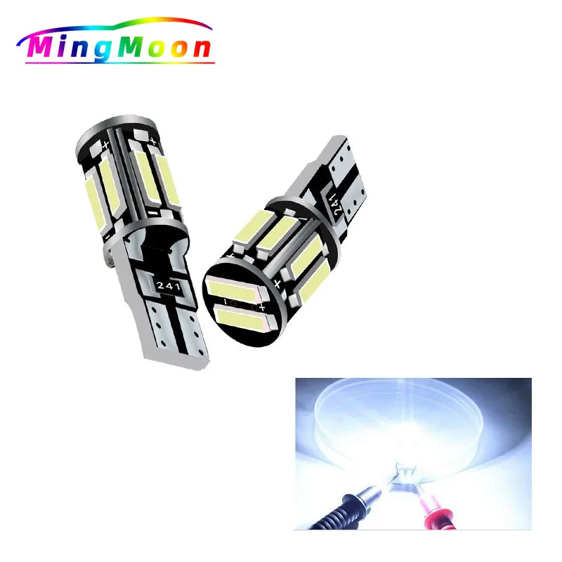 200pcs 7014 10 smd T10 Canbus Error Free Interior bulb Warning CancelerMarker Lamps Reading Lights 7020 10 Led car styling white
200pcs 7014 10 smd T10 Canbus Error Free Interior bulb Warning CancelerMarker Lamps Reading Lights 7020 10 Led car styling white