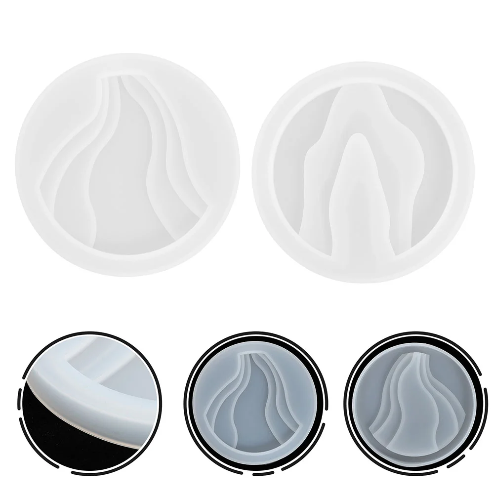 Molds Coaster Diy Decorative Casting Round Epoxy Cup Placemat Ornament Table Dinner Tools Making Pad Crystal Mat Craftresin
Molds Coaster Diy Decorative Casting Round Epoxy Cup Placemat Ornament Table Dinner Tools Making Pad Crystal Mat Craftresin