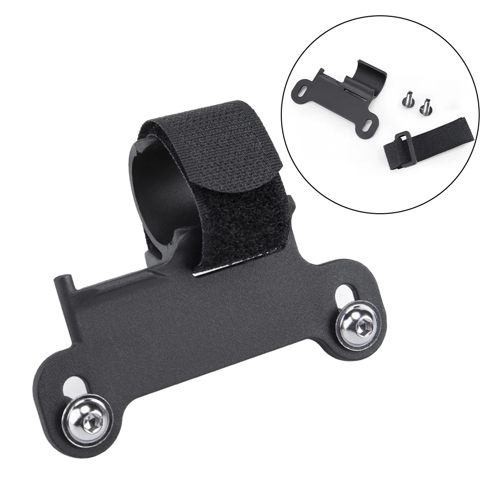 Bicycle Pump Holder Bike Inflator Stand Rack Inflator Fixing Clip With Strap Durable Bicycle Frame Fix Brackets Cycling Parts
Bicycle Pump Holder Bike Inflator Stand Rack Inflator Fixing Clip With Strap Durable Bicycle Frame Fix Brackets Cycling Parts