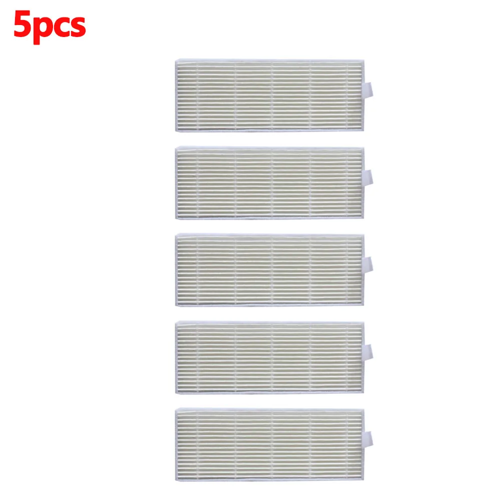5 PCS/Pack Filter Vaccum Cleaner Filter For Gutrend ECHO 520 Robotic Vacuum Cleaner Parts Accessories Replacement Kit
5 PCS/Pack Filter Vaccum Cleaner Filter For Gutrend ECHO 520 Robotic Vacuum Cleaner Parts Accessories Replacement Kit