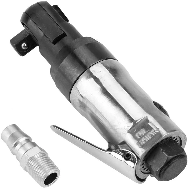 Straight Forward And Reverse Super Mini Pneumatic Ratchet Wrench Mini Ratchet Wrench
Straight Forward And Reverse Super Mini Pneumatic Ratchet Wrench Mini Ratchet Wrench