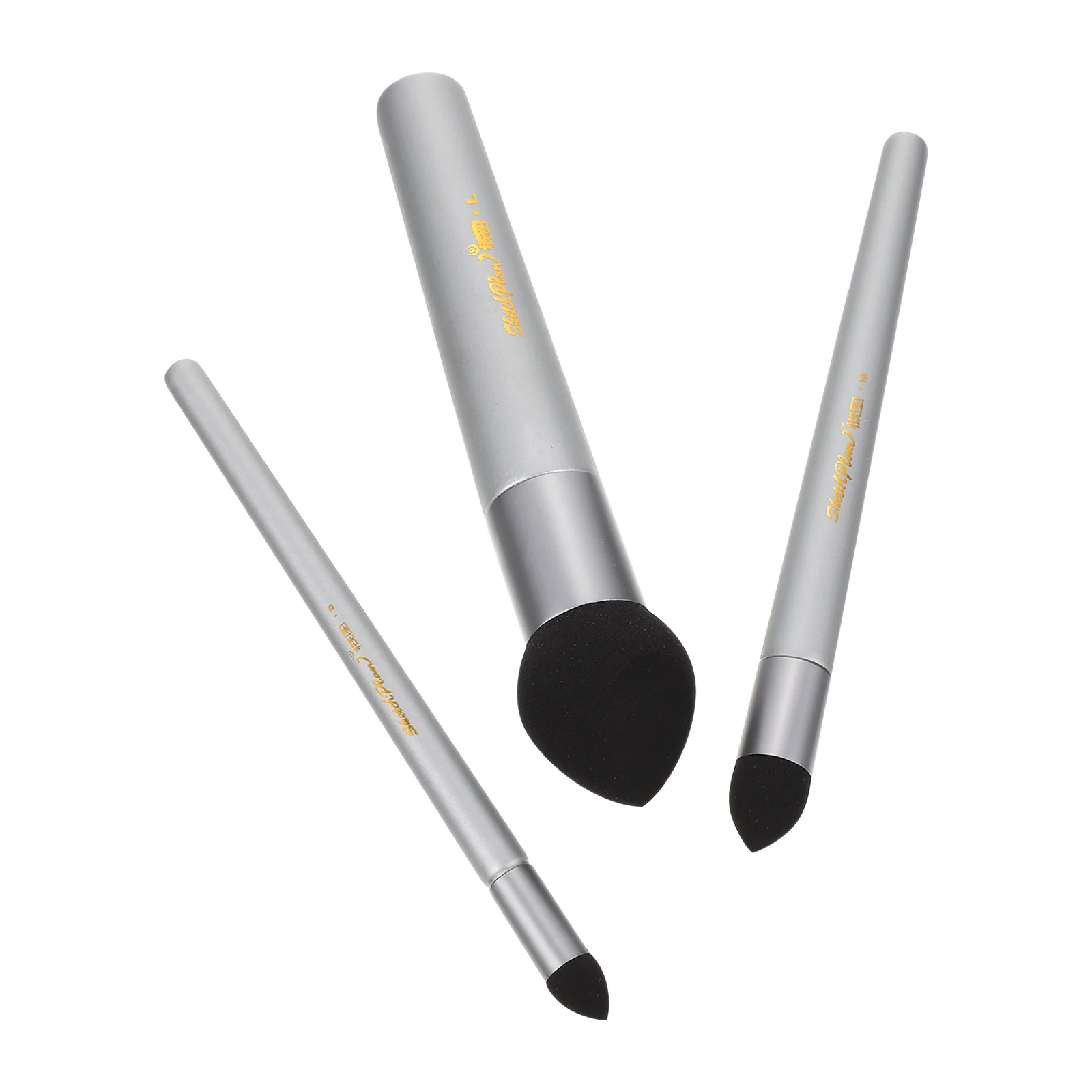 3pcs Sketch Sponge Wiper Professional Sketch Correction Wiper Sketch Highlight Tool Sketch Sponge Smear Sketch Blooming Sponge
3pcs Sketch Sponge Wiper Professional Sketch Correction Wiper Sketch Highlight Tool Sketch Sponge Smear Sketch Blooming Sponge