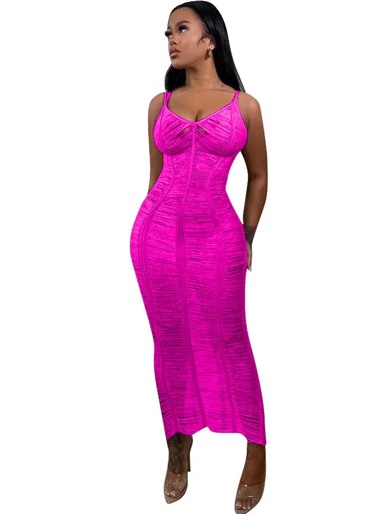 Szkzk Knit Tasseled Cut-out Spaghetti Straps Maxi Long Dress Women Sexy Summer Seaside Holiday Party See Through Beach Dresses
Szkzk Knit Tasseled Cut-out Spaghetti Straps Maxi Long Dress Women Sexy Summer Seaside Holiday Party See Through Beach Dresses