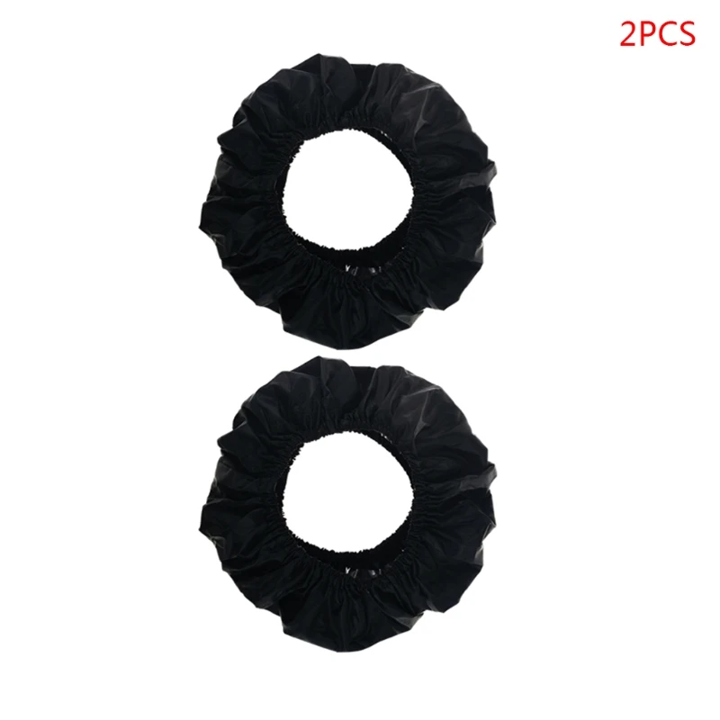 2 Pcs Baby Stroller Wheel Covers Stroller Wheel Protection Cover Stroller Tire Dustproof Cover Pushchair Wheel Protector
2 Pcs Baby Stroller Wheel Covers Stroller Wheel Protection Cover Stroller Tire Dustproof Cover Pushchair Wheel Protector