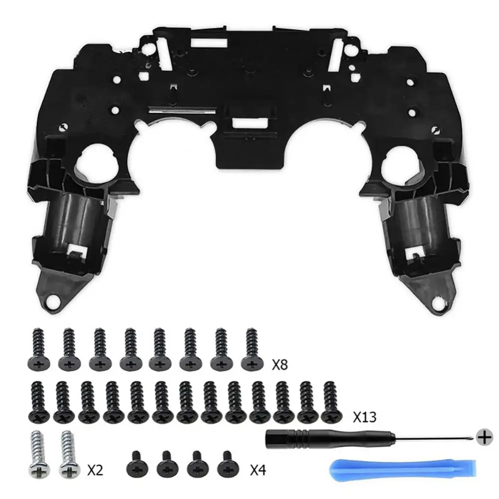 High Quality Command Inner Frame Fall Prevention Compatible Command Replacement Holder For Ps5 Command Stand Black Abs
High Quality Command Inner Frame Fall Prevention Compatible Command Replacement Holder For Ps5 Command Stand Black Abs