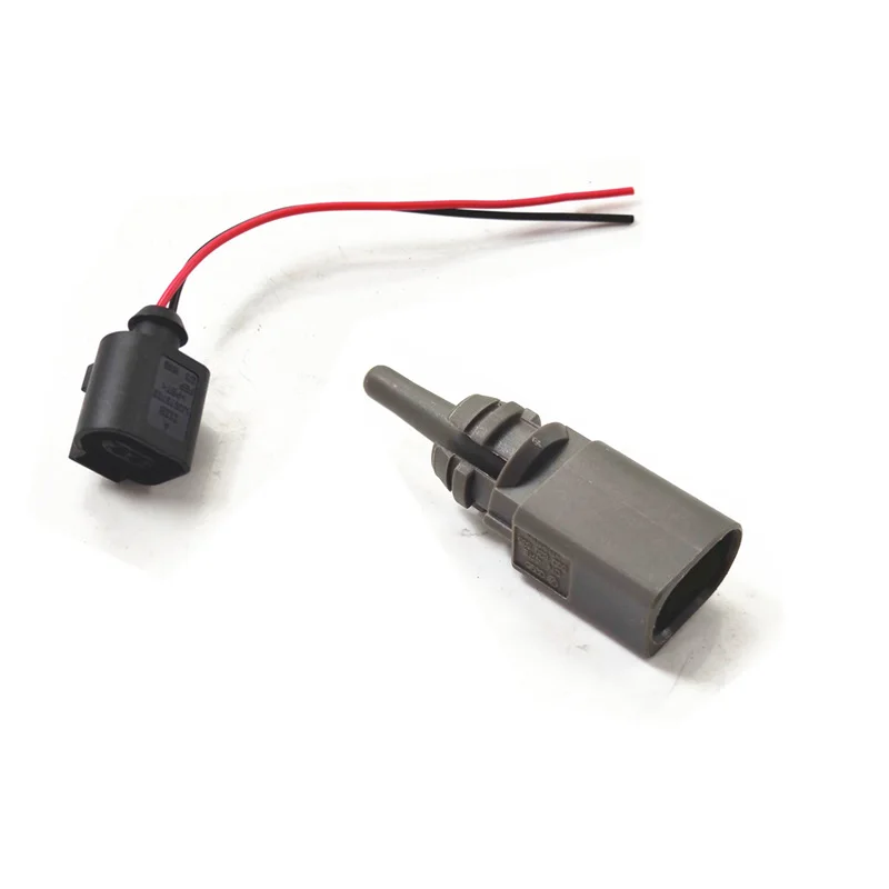 Автомобильный наружный датчик температуры 5QD820535 5KD820536A 1J0973702 для VW Golf 7 MK7 Tiguan Audi A3 A4 A6 Q5 Skoda Seat
Автомобильный наружный датчик температуры 5QD820535 5KD820536A 1J0973702 для VW Golf 7 MK7 Tiguan Audi A3 A4 A6 Q5 Skoda Seat