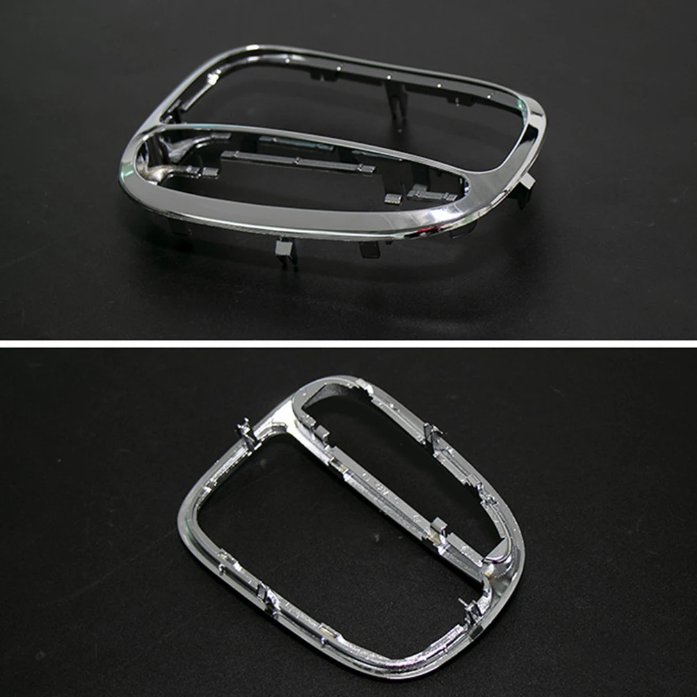 Trim For Mercedes-Benz Panel Trim Gear Shift Waterproof Cool Design Never Fade Never Rust Silver ABS+PC Accessories
Trim For Mercedes-Benz Panel Trim Gear Shift Waterproof Cool Design Never Fade Never Rust Silver ABS+PC Accessories