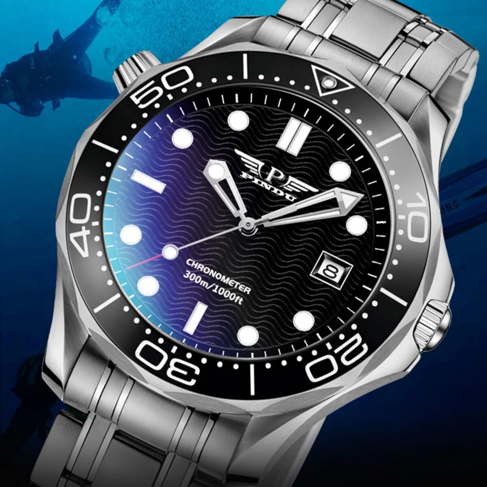 Relogio Masculino Top Brand Luxury Watch Men Self Winding Mechanical Watch Luminous Waterproof Clock Montre Homme 2022
Relogio Masculino Top Brand Luxury Watch Men Self Winding Mechanical Watch Luminous Waterproof Clock Montre Homme 2022