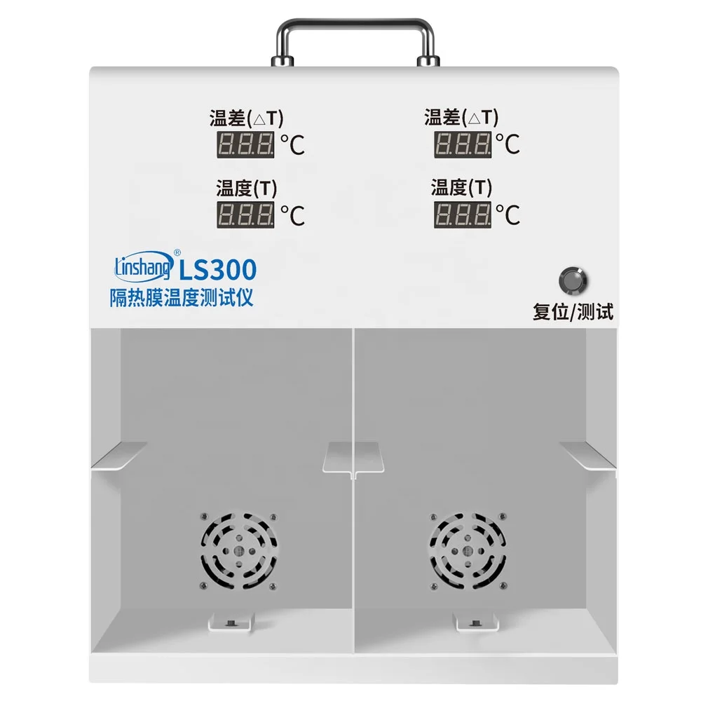 Linshang LS300 измеритель температуры оттенка окон для демонстрации теплозащитного покрытия пленки стекла теплоэкранирования производительнос...
Linshang LS300 измеритель температуры оттенка окон для демонстрации теплозащитного покрытия пленки стекла теплоэкранирования производительнос...