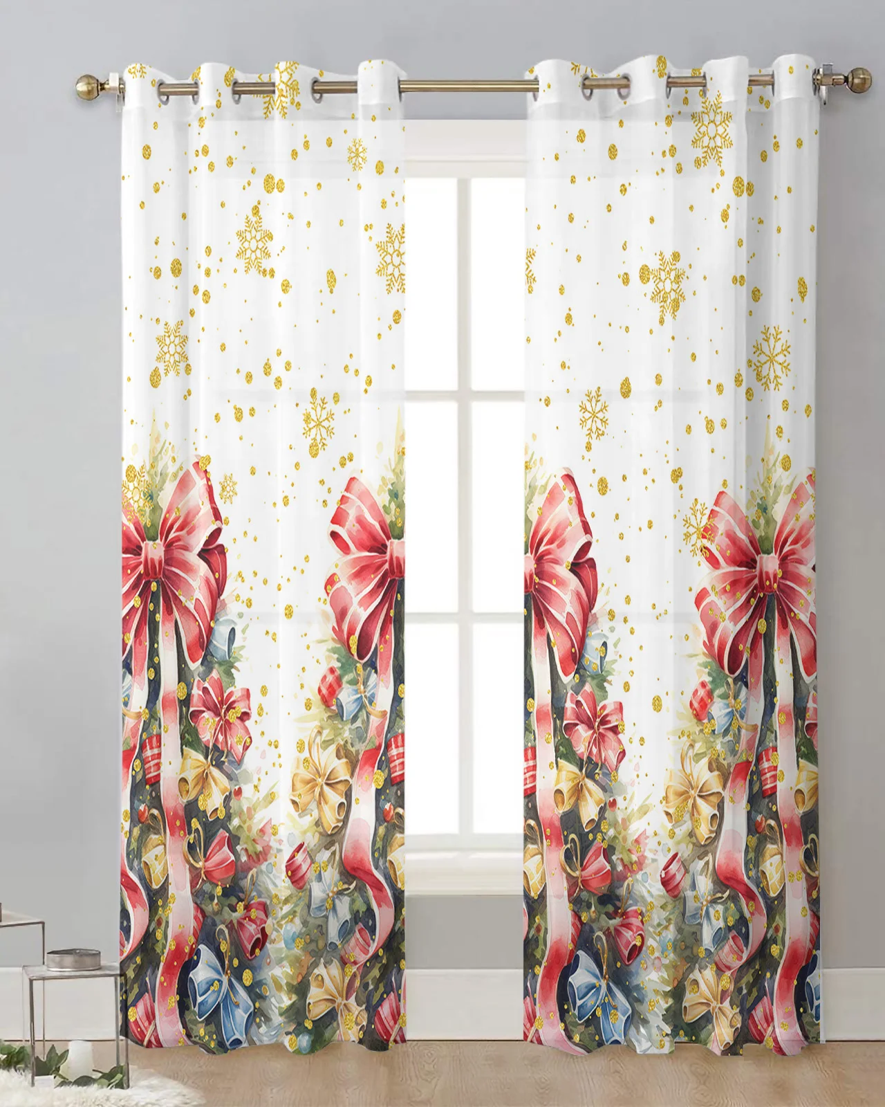 Ручная роспись, Фотофон с изображением рождественской елки, гостиной, кухни, прозрачное окно, вуаль, занавески с Люверсами
Ручная роспись, Фотофон с изображением рождественской елки, гостиной, кухни, прозрачное окно, вуаль, занавески с Люверсами