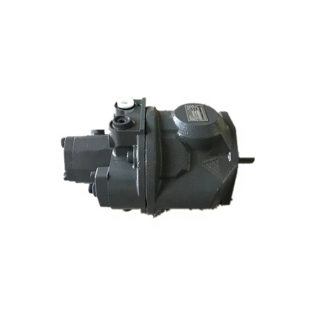MM30 Hydraulic Pump AP2D21LV1RJ6-988-0 Without Solenoid Valve
MM30 Hydraulic Pump AP2D21LV1RJ6-988-0 Without Solenoid Valve