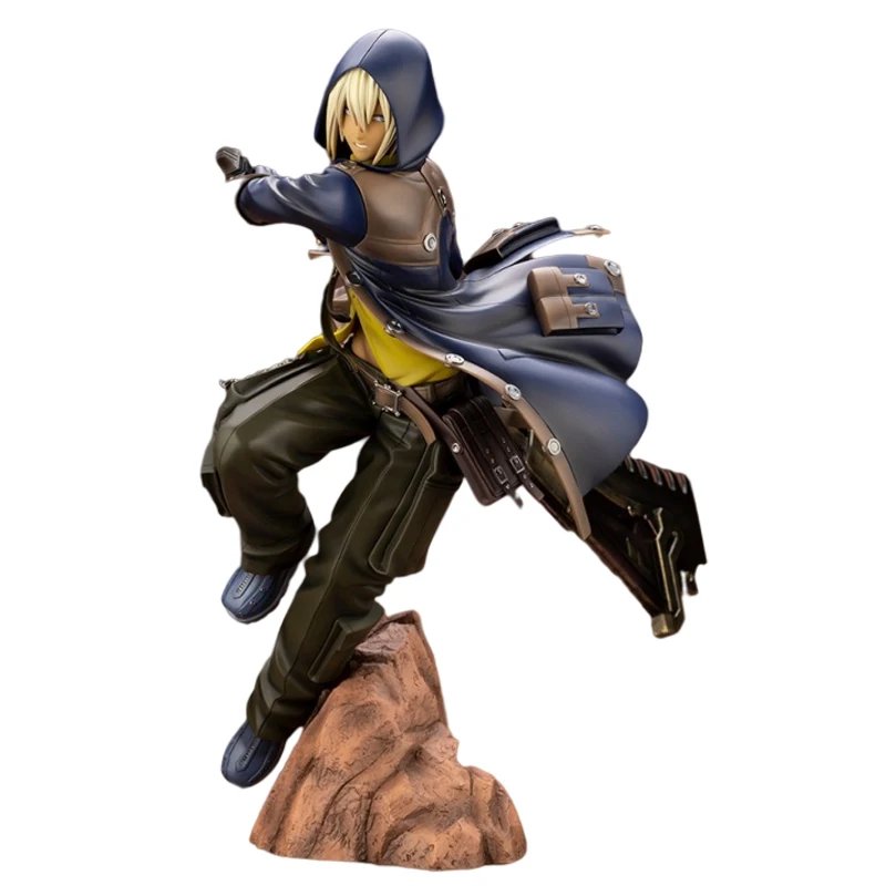 100% Оригинальная фигурка Kotobukiya ARTFX J GOD EATER Soma · Schicksal аниме, Коллекционная модель, экшн-игрушки, подарки
100% Оригинальная фигурка Kotobukiya ARTFX J GOD EATER Soma · Schicksal аниме, Коллекционная модель, экшн-игрушки, подарки