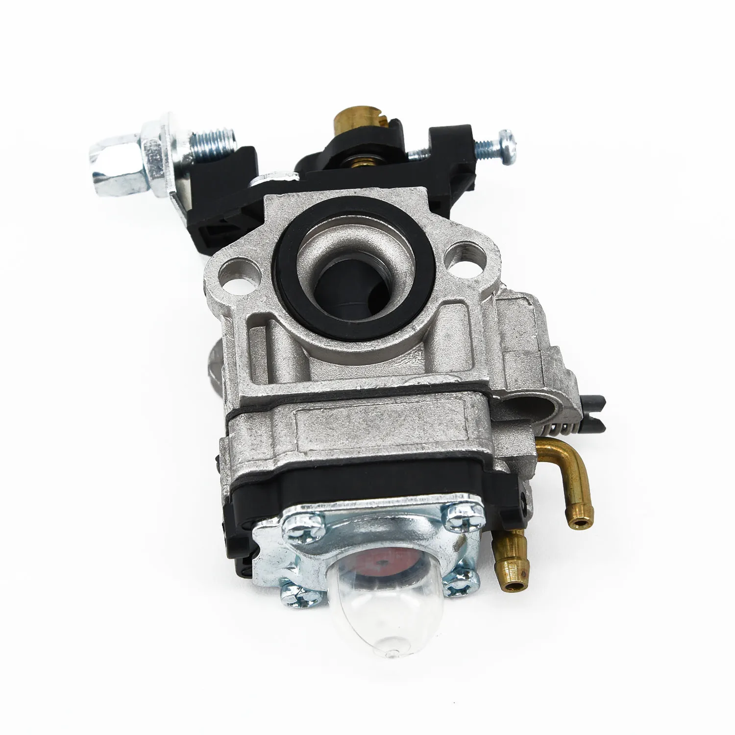 Part Carburetor Spare Carb for Ruixing H119 26cc High quality Durable Accessories Replacement Accessory Lawn Mower New 1pcs
Part Carburetor Spare Carb for Ruixing H119 26cc High quality Durable Accessories Replacement Accessory Lawn Mower New 1pcs