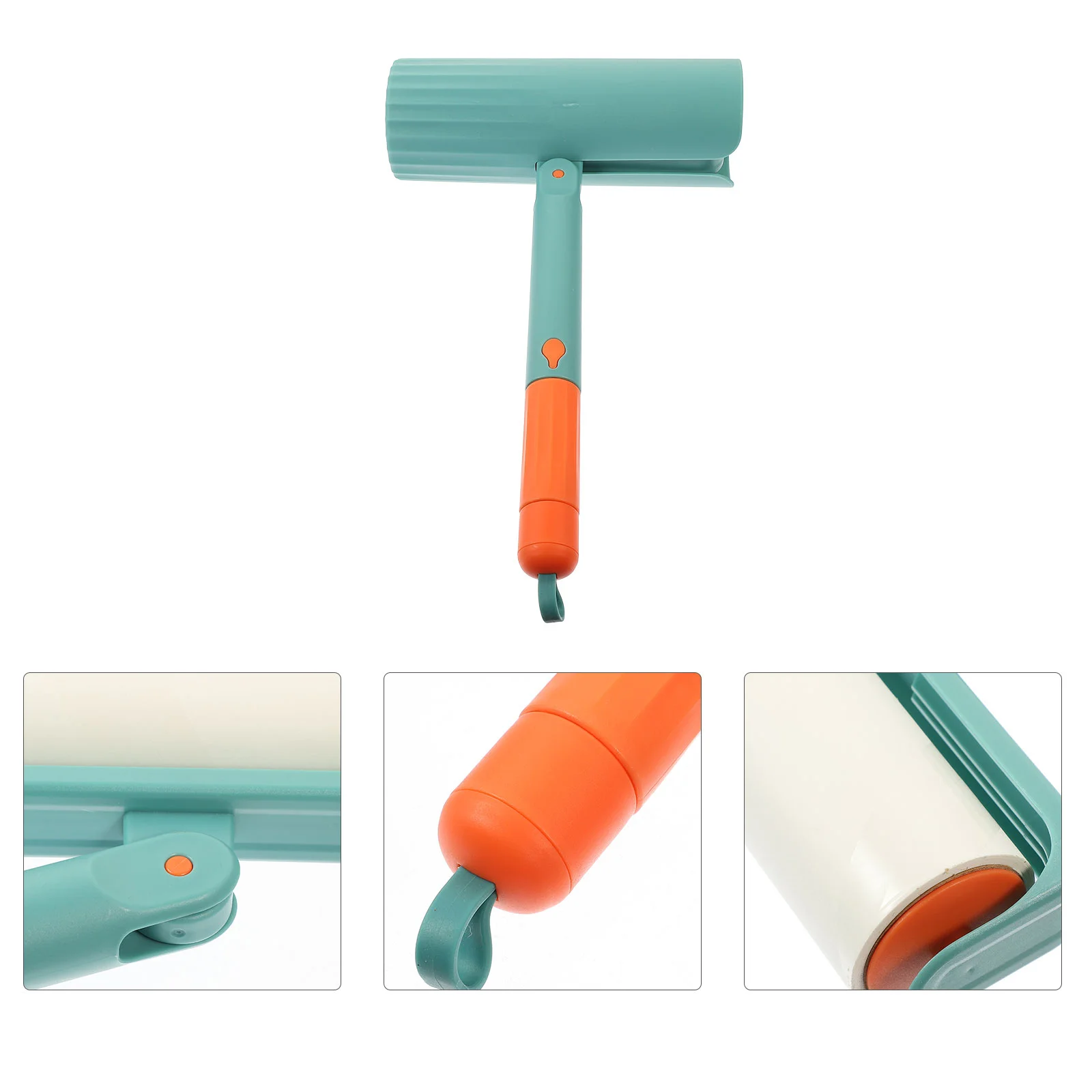 Lint Roller Remover Pet Hair Rollersdog Fur Multi Portable Convenient Function Household Carpet Brush Crafting Tool Cleaning Cat
Lint Roller Remover Pet Hair Rollersdog Fur Multi Portable Convenient Function Household Carpet Brush Crafting Tool Cleaning Cat