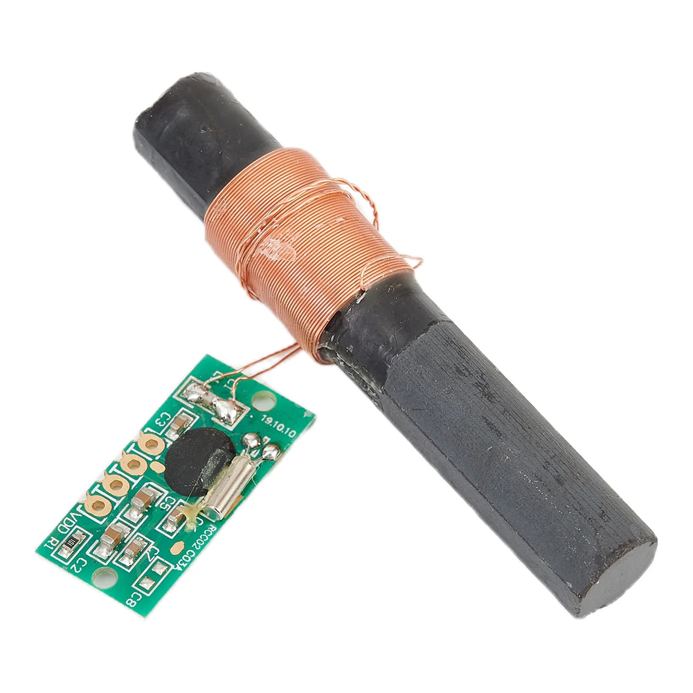 Аксессуары Модуль радиоприемника Arduino CME6005, модуль частоты DCF 77, модуль приемника, радио NR83A2(S), инструмент для обрамления
Аксессуары Модуль радиоприемника Arduino CME6005, модуль частоты DCF 77, модуль приемника, радио NR83A2(S), инструмент для обрамления
