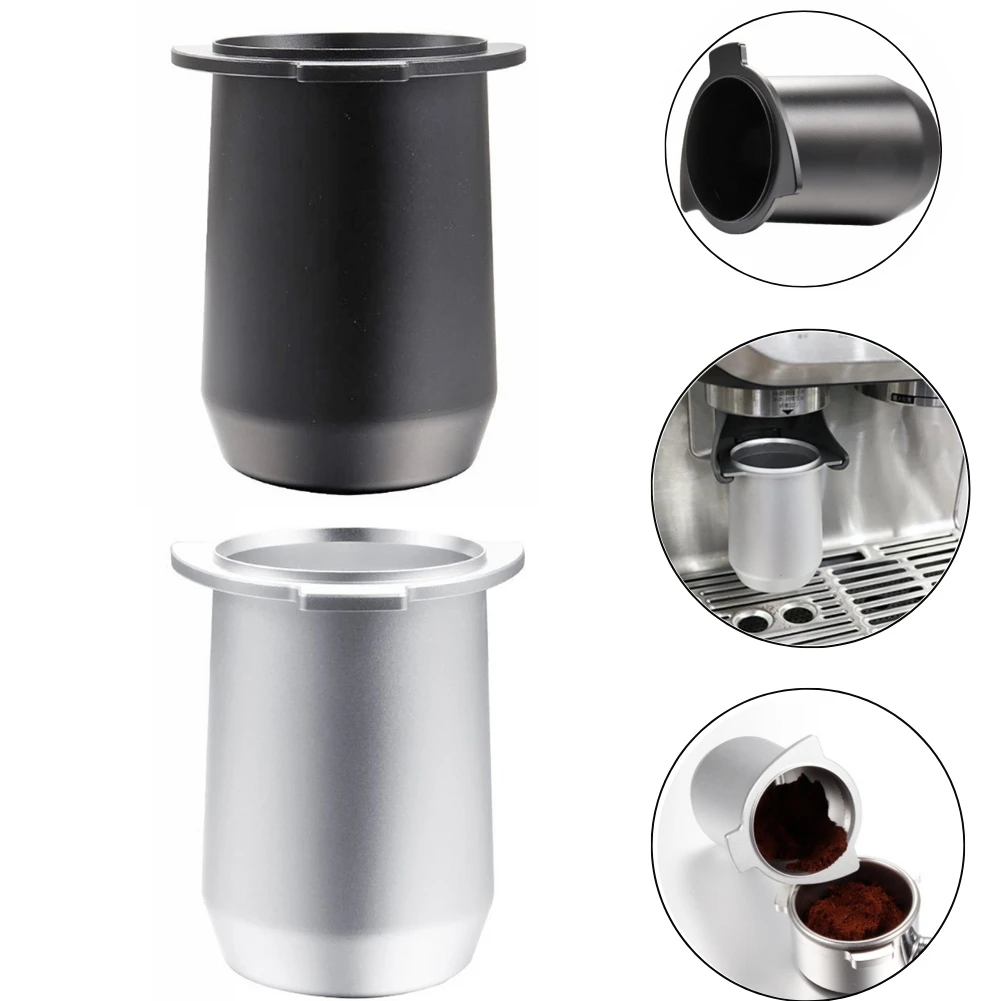 Кружка-дозатор для кофе Breville 8, нишевая кофейная машина, сменный инструмент для темпера кофе, кормушка
Кружка-дозатор для кофе Breville 8, нишевая кофейная машина, сменный инструмент для темпера кофе, кормушка