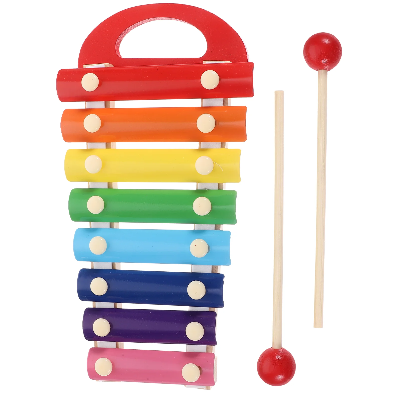 Kids Instruments Mallets Percussion Xylophone Children Early Education Toy Cognitive Plaything
Kids Instruments Mallets Percussion Xylophone Children Early Education Toy Cognitive Plaything