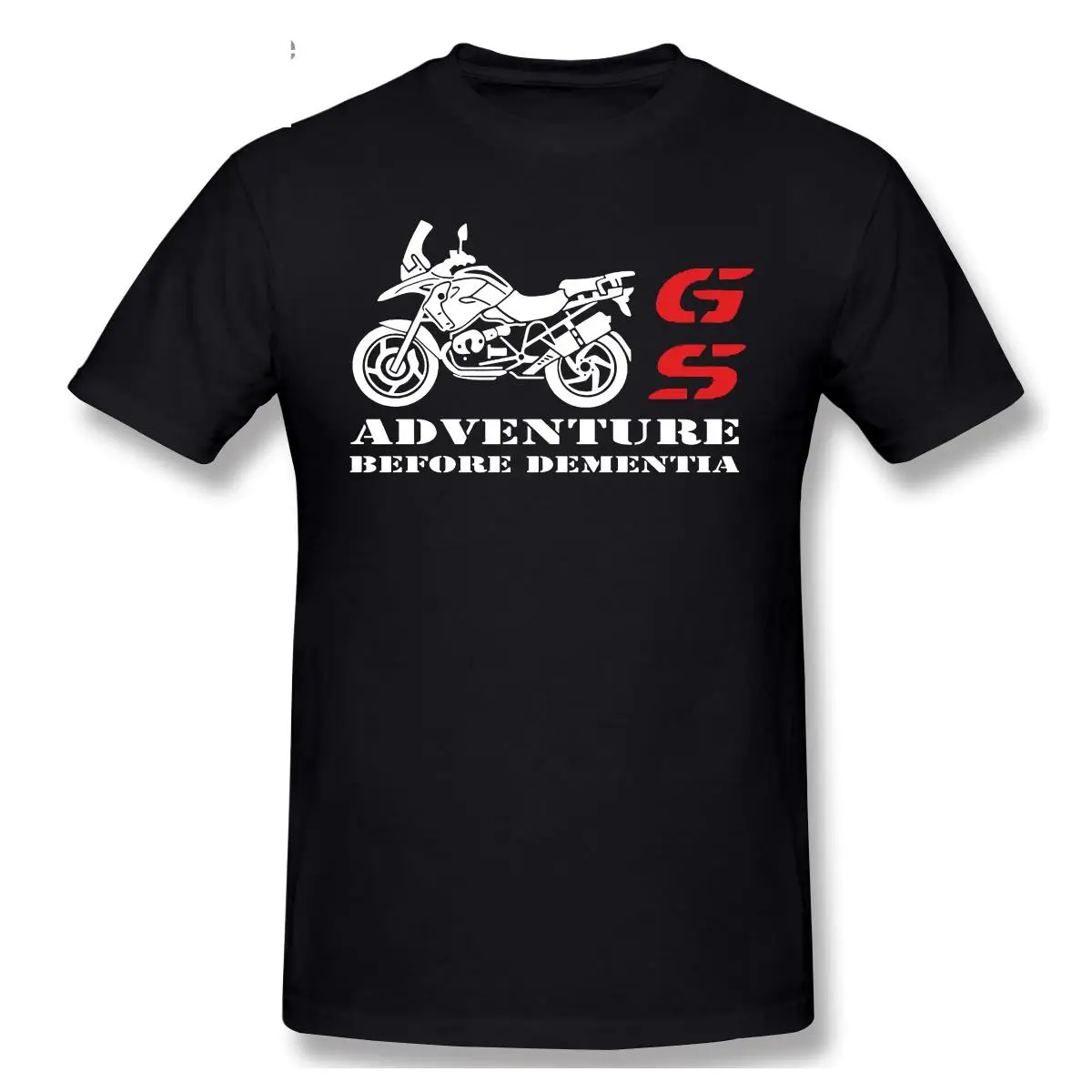 T-Shirt Fashion Men Hot Sale Men T Shirt Fashion Gs Motorcycle R1200 S Adventure Premium Quality Gift T-Shirt
T-Shirt Fashion Men Hot Sale Men T Shirt Fashion Gs Motorcycle R1200 S Adventure Premium Quality Gift T-Shirt