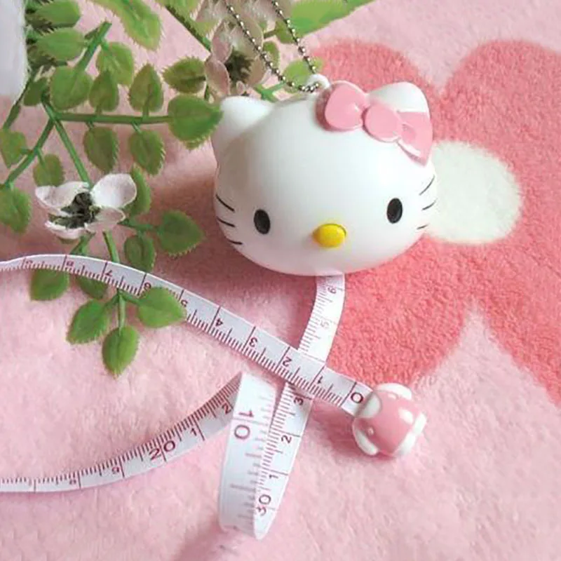 Sanrio Hello Kittys лента с рисунками измерение 1 метр автоматическая выдвижная кукольная рулетка измерительная Мини Подвеска усадка измерительная...
Sanrio Hello Kittys лента с рисунками измерение 1 метр автоматическая выдвижная кукольная рулетка измерительная Мини Подвеска усадка измерительная...