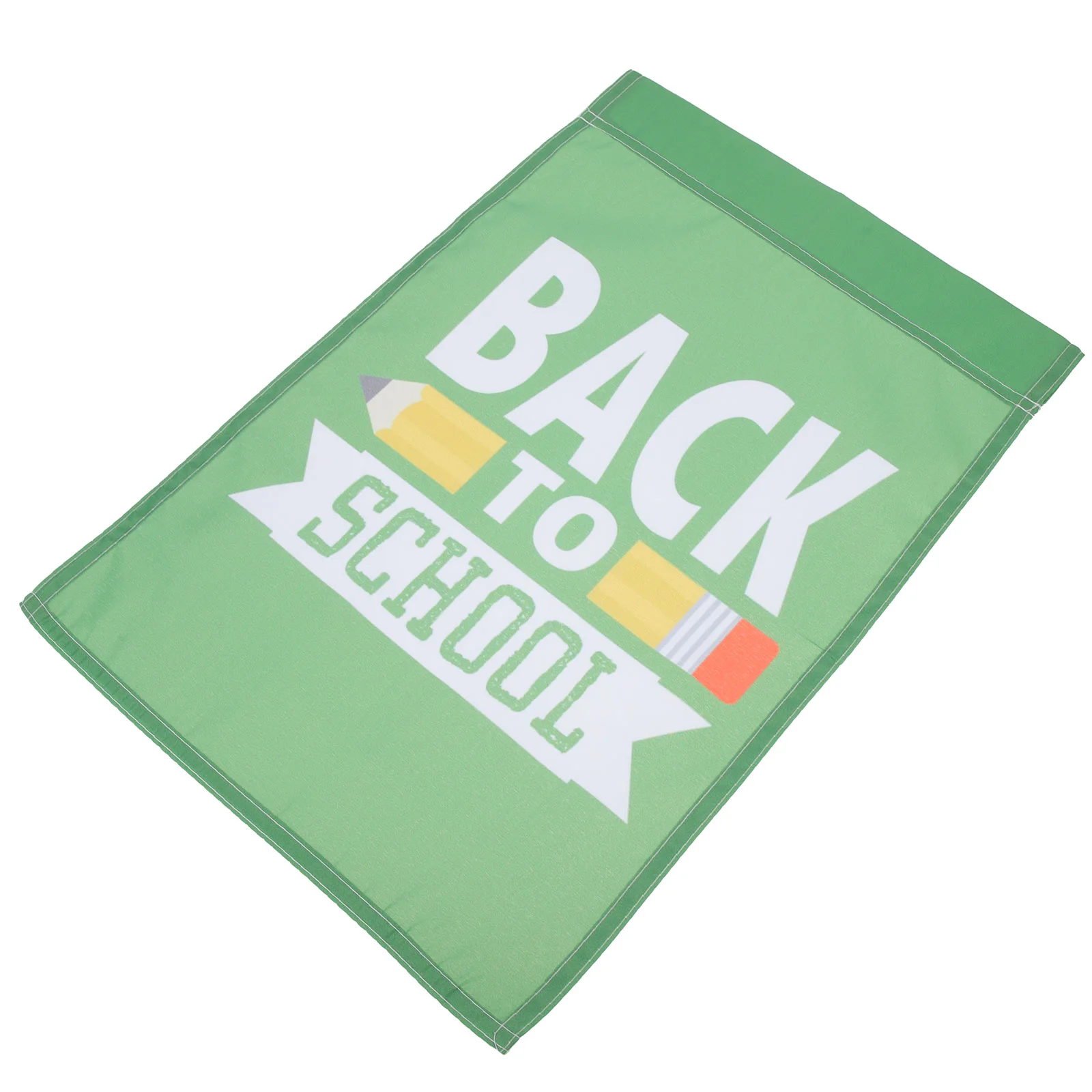 School Flaggardenyard First Day Party Decorwelcome Decorations Banner Seasonal Fall Sign Lawn Signs Courtyard Campus Decoration
School Flaggardenyard First Day Party Decorwelcome Decorations Banner Seasonal Fall Sign Lawn Signs Courtyard Campus Decoration