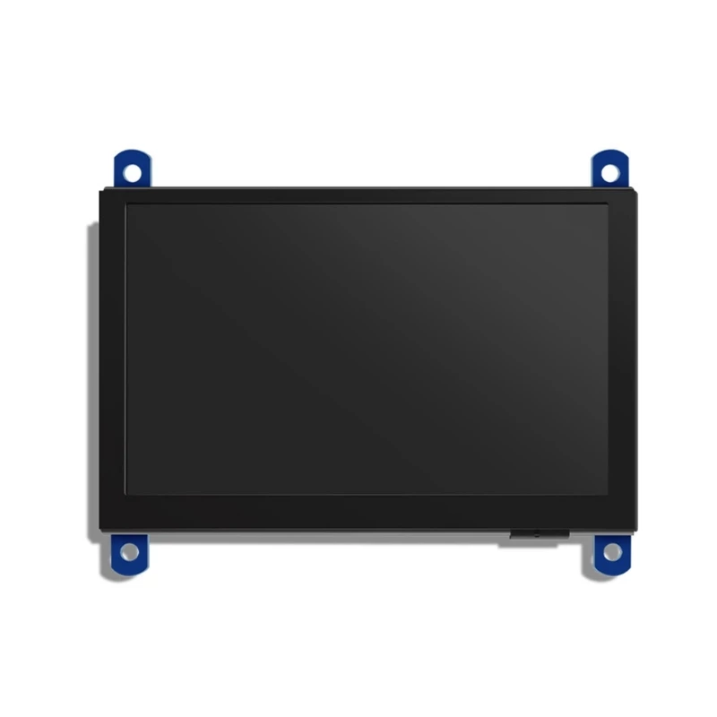 5 дюймов для Raspberry Pi 800x480 IPS ЖК-дисплей Панель HDMI-совместимый интерфейс
5 дюймов для Raspberry Pi 800x480 IPS ЖК-дисплей Панель HDMI-совместимый интерфейс
