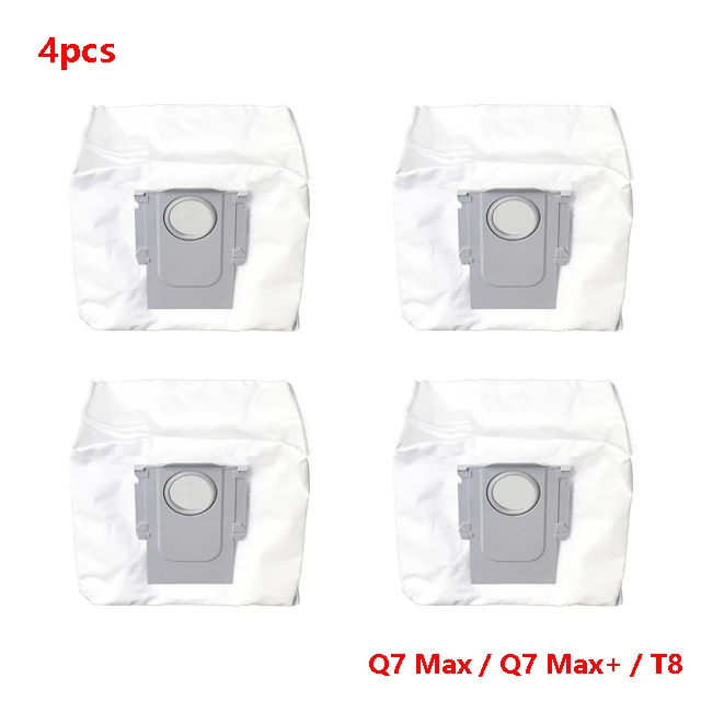 Пылесборник для XiaoMi Roborock S7 MaxV Ultra / Q5 + / Q7 + / Q7 Max +/T8, запасная часть для робота-пылесоса Roborock S8 pro ultra
Пылесборник для XiaoMi Roborock S7 MaxV Ultra / Q5 + / Q7 + / Q7 Max +/T8, запасная часть для робота-пылесоса Roborock S8 pro ultra