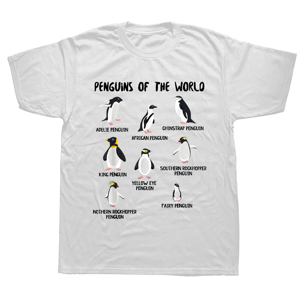 Футболка с рисунком пингвинов мира, хлопок, короткий рукав, подарок на день рождения, летняя уличная одежда
Футболка с рисунком пингвинов мира, хлопок, короткий рукав, подарок на день рождения, летняя уличная одежда