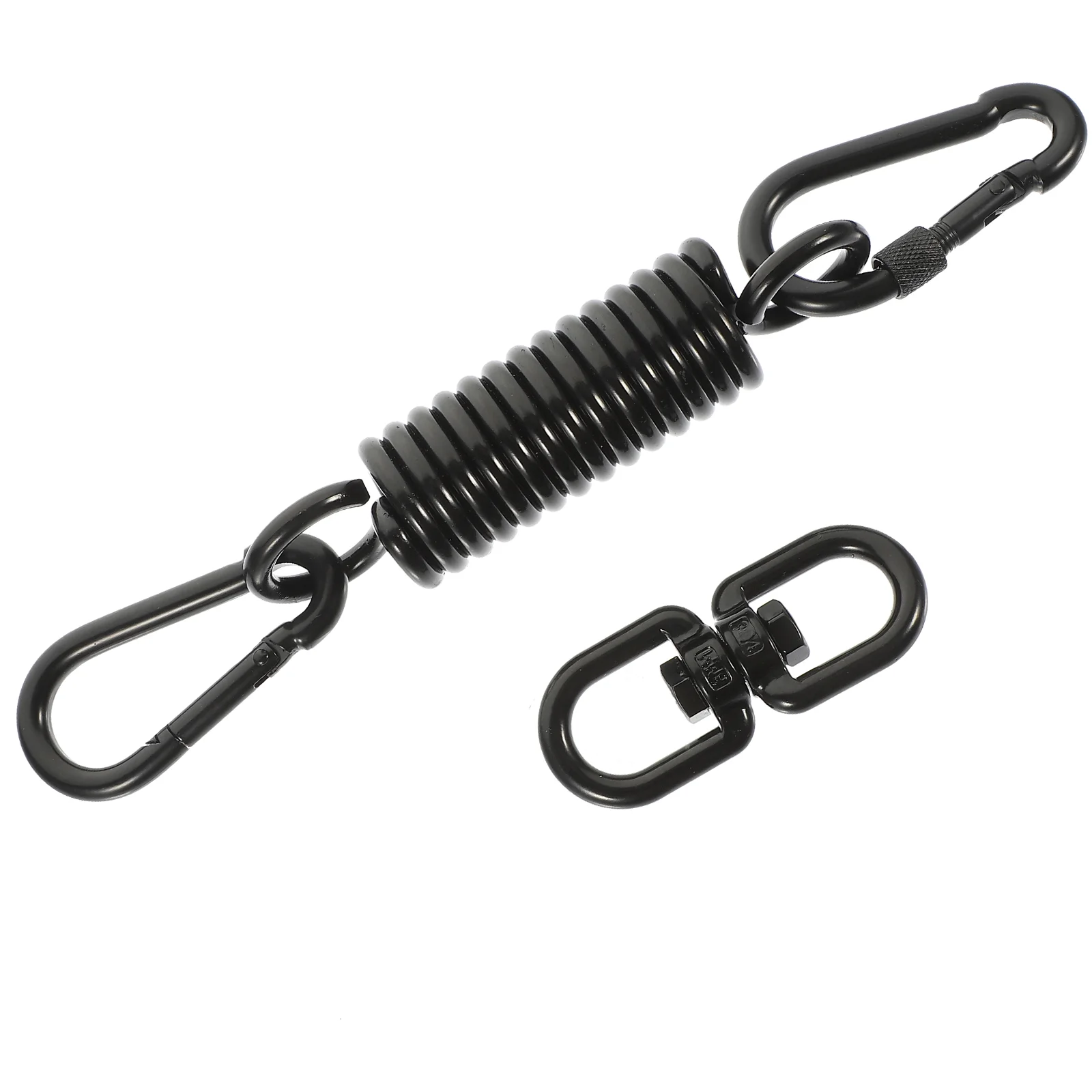 Spring Buffer Multifunctional Hammock Swing Heavy Duty Nut Patio Springs Chair Hanging Sand Bag Kit Stainless Steel Metal Yard
Spring Buffer Multifunctional Hammock Swing Heavy Duty Nut Patio Springs Chair Hanging Sand Bag Kit Stainless Steel Metal Yard