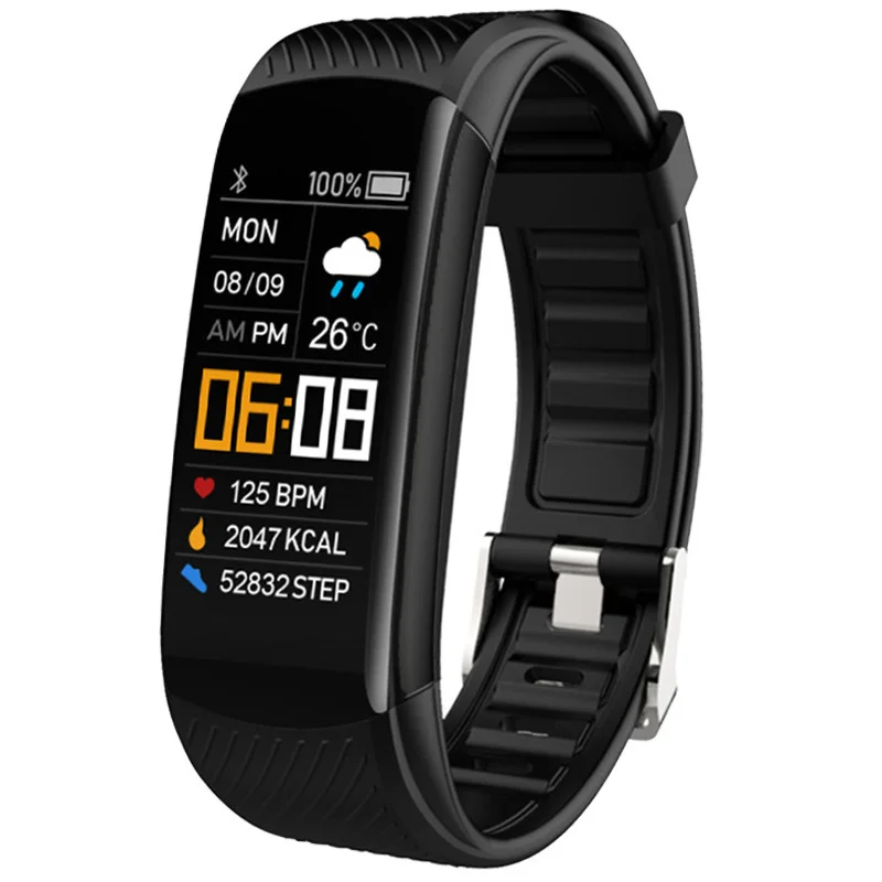 Smart Watch Team Sport Smartwatch Men Women Children Heart Rate Fitness Tracker Bracelet for Android IOS Huawei/Xiaomi Hot Sale
Smart Watch Team Sport Smartwatch Men Women Children Heart Rate Fitness Tracker Bracelet for Android IOS Huawei/Xiaomi Hot Sale
