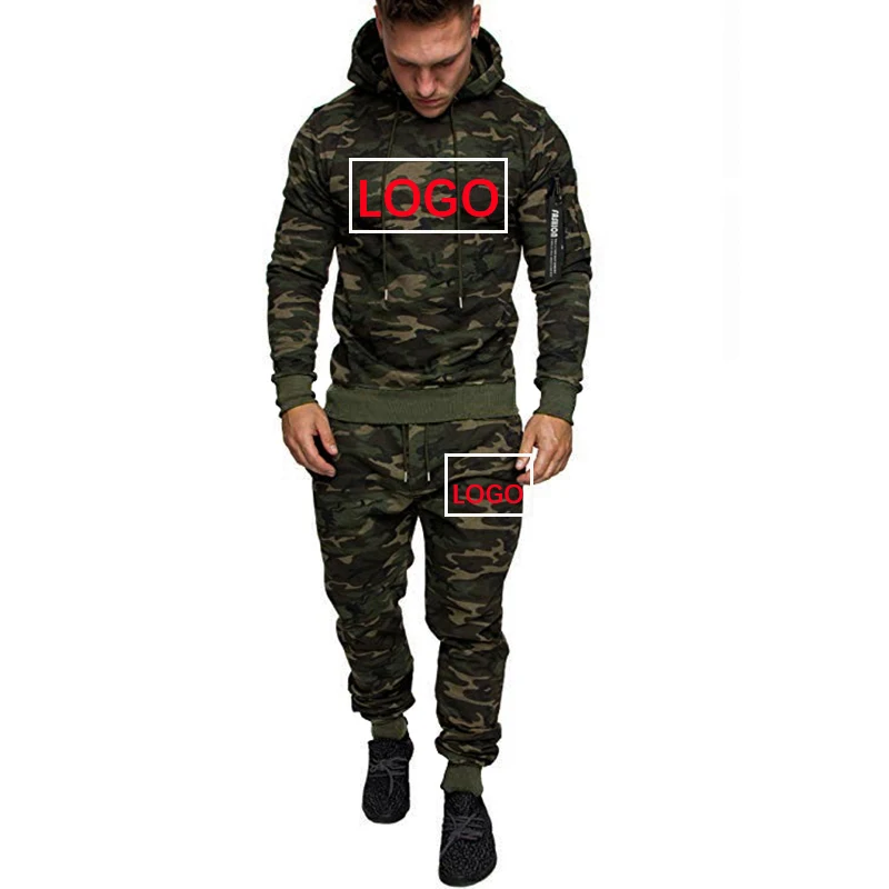 Custom Logo Men Tracksuit 2 Pieces Set Brand Casual Hoodies Sweatshirts Jogging Pants Training Sportswear Streetwear Male Suit
Custom Logo Men Tracksuit 2 Pieces Set Brand Casual Hoodies Sweatshirts Jogging Pants Training Sportswear Streetwear Male Suit