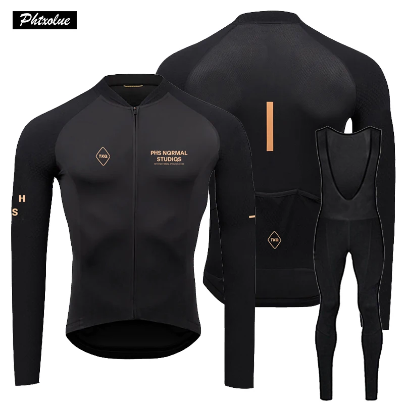 Pro Long Sleeve Cycling Set Men Women Clothes Kit Suit Maillot Ropa Ciclismo Mtb Bike Clothing Spring Summer Bicycle Jerseys
Pro Long Sleeve Cycling Set Men Women Clothes Kit Suit Maillot Ropa Ciclismo Mtb Bike Clothing Spring Summer Bicycle Jerseys