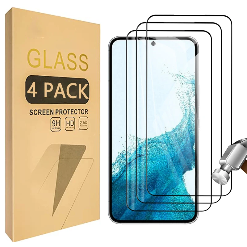 4-1 шт. закаленное стекло для Samsung Galaxy S23 S22 Plus S21 S20 FE HD прозрачная защитная пленка для экрана Samsung S23 Plus
4-1 шт. закаленное стекло для Samsung Galaxy S23 S22 Plus S21 S20 FE HD прозрачная защитная пленка для экрана Samsung S23 Plus