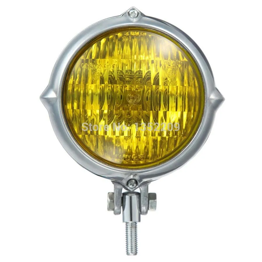 Universal 10mm Motorcycle Parts Retro Headlight Front Lamp Phare Chopper Moto Lamp Cafe Racer Custom Bobber Chopper Headlamp
Universal 10mm Motorcycle Parts Retro Headlight Front Lamp Phare Chopper Moto Lamp Cafe Racer Custom Bobber Chopper Headlamp