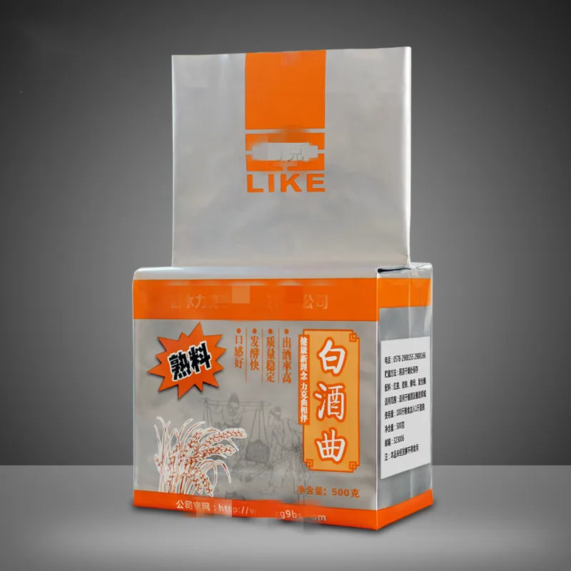 Alcohol Yeast Active Dry Yeast Alcohol Fermentation for Clinker special white wine Brewing Koji Saccharomyces Cerevisiae 500g
Alcohol Yeast Active Dry Yeast Alcohol Fermentation for Clinker special white wine Brewing Koji Saccharomyces Cerevisiae 500g