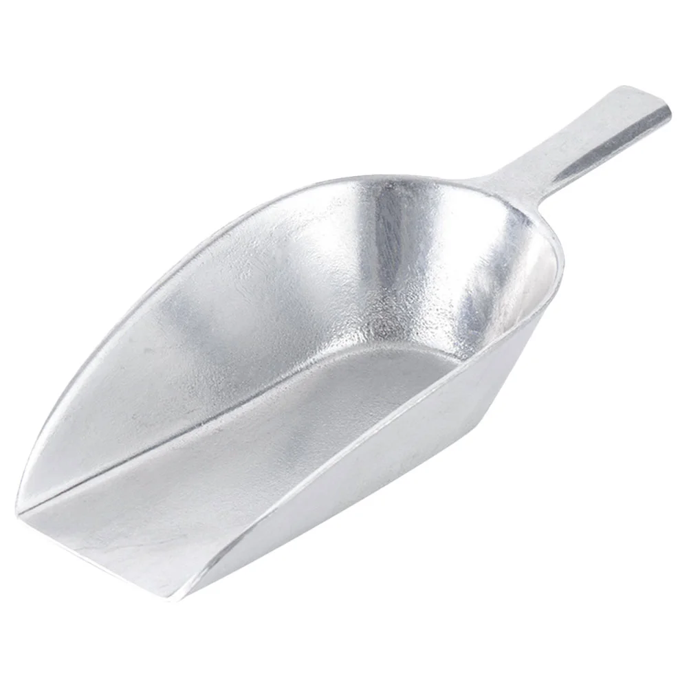 Grains Scoop Restaurant Kitchen Ice Cube Storage Spoons Flour Aluminum Alloy Freezer
Grains Scoop Restaurant Kitchen Ice Cube Storage Spoons Flour Aluminum Alloy Freezer
