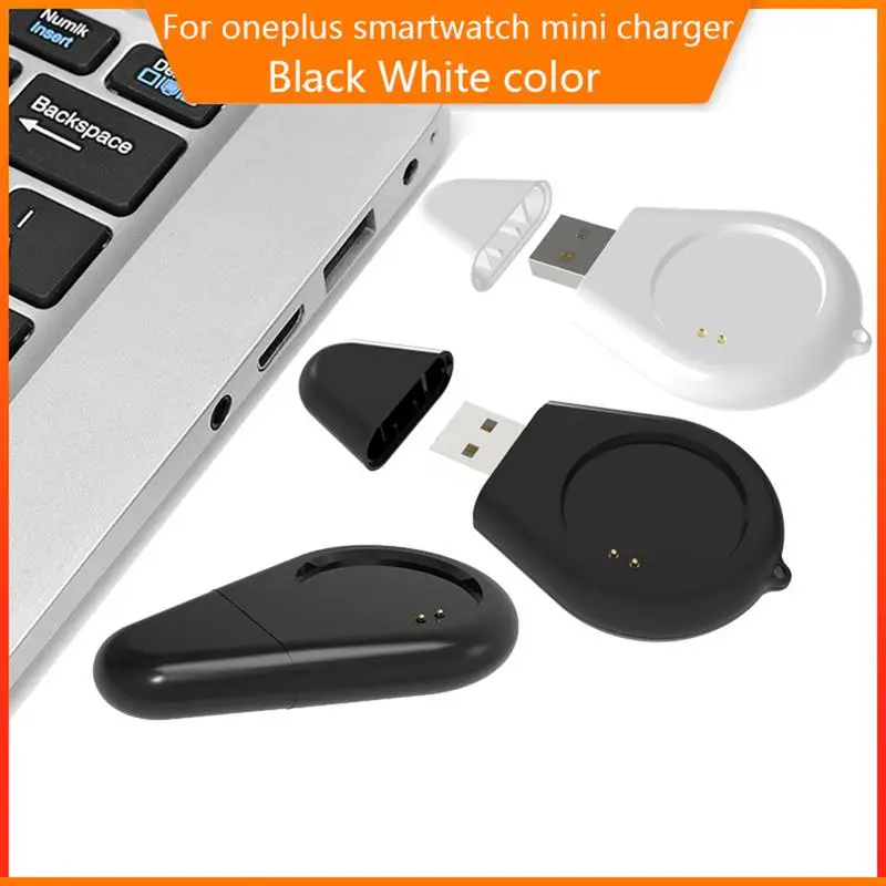 Portable USB Charger For OnePlus Watch Power Adapter Charger Mini Smart Watch Dock For OnePlus Watch Charger Accessories
Portable USB Charger For OnePlus Watch Power Adapter Charger Mini Smart Watch Dock For OnePlus Watch Charger Accessories