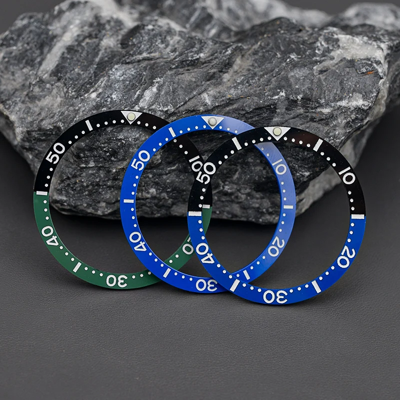 38mm*31.5mm Flat Ceramic Bezel Insert Fit SKX007 SKX009 SRPD Watch Case 12 Hour Style Bezel Ring Men Watch Parts Gift
38mm*31.5mm Flat Ceramic Bezel Insert Fit SKX007 SKX009 SRPD Watch Case 12 Hour Style Bezel Ring Men Watch Parts Gift