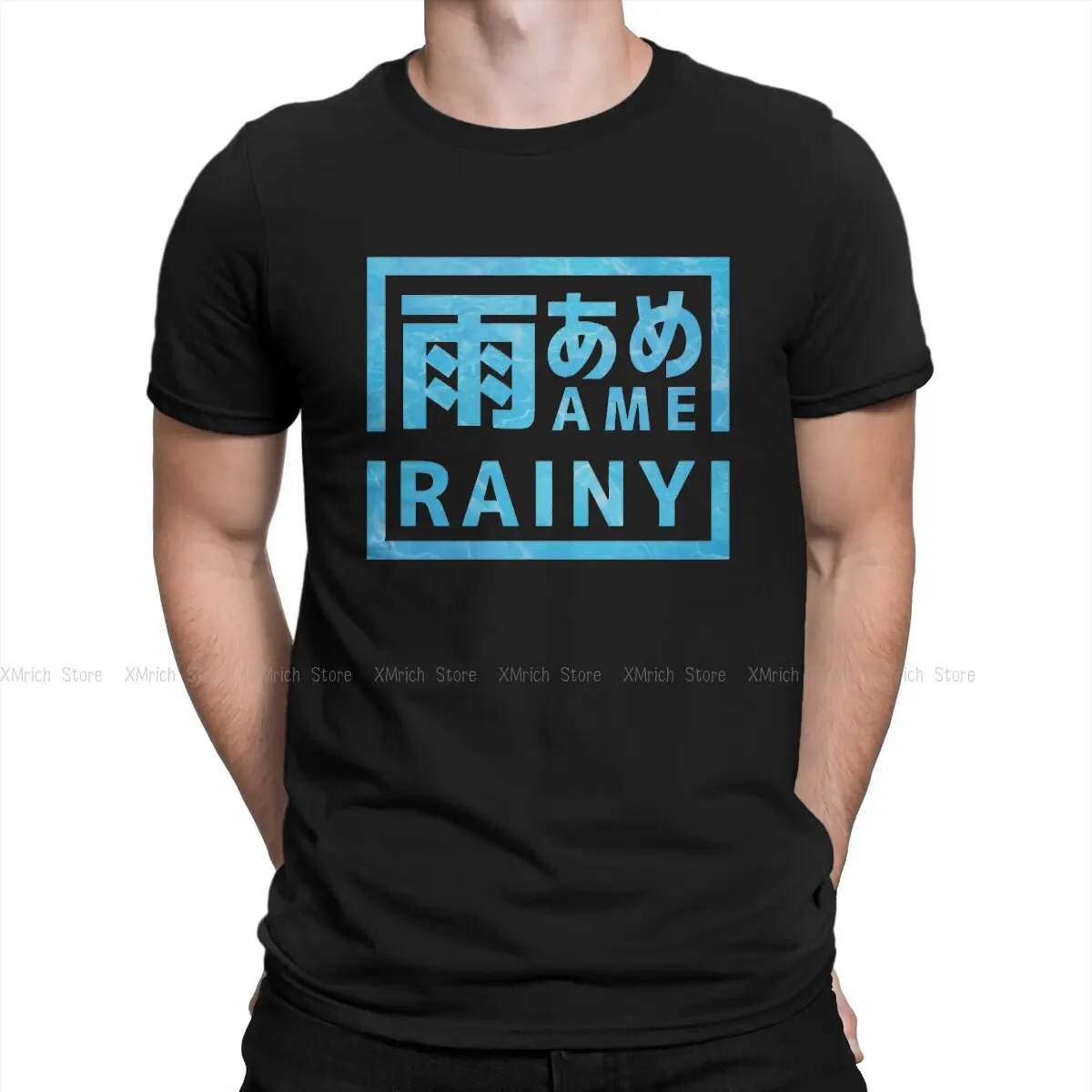 Men Rainy Ame T Shirt Weathering With You Animation 100% Cotton Clothes Novelty Short Sleeve Crew Neck Tee Shirt Graphic TShirt
Men Rainy Ame T Shirt Weathering With You Animation 100% Cotton Clothes Novelty Short Sleeve Crew Neck Tee Shirt Graphic TShirt