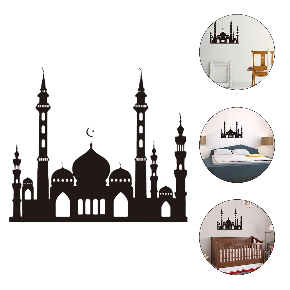 Wall Sticker Stickers Muslim Decals Decal Halal Muralculture Quotes Pvc Peelstick Decorations Self Adhesive
Wall Sticker Stickers Muslim Decals Decal Halal Muralculture Quotes Pvc Peelstick Decorations Self Adhesive